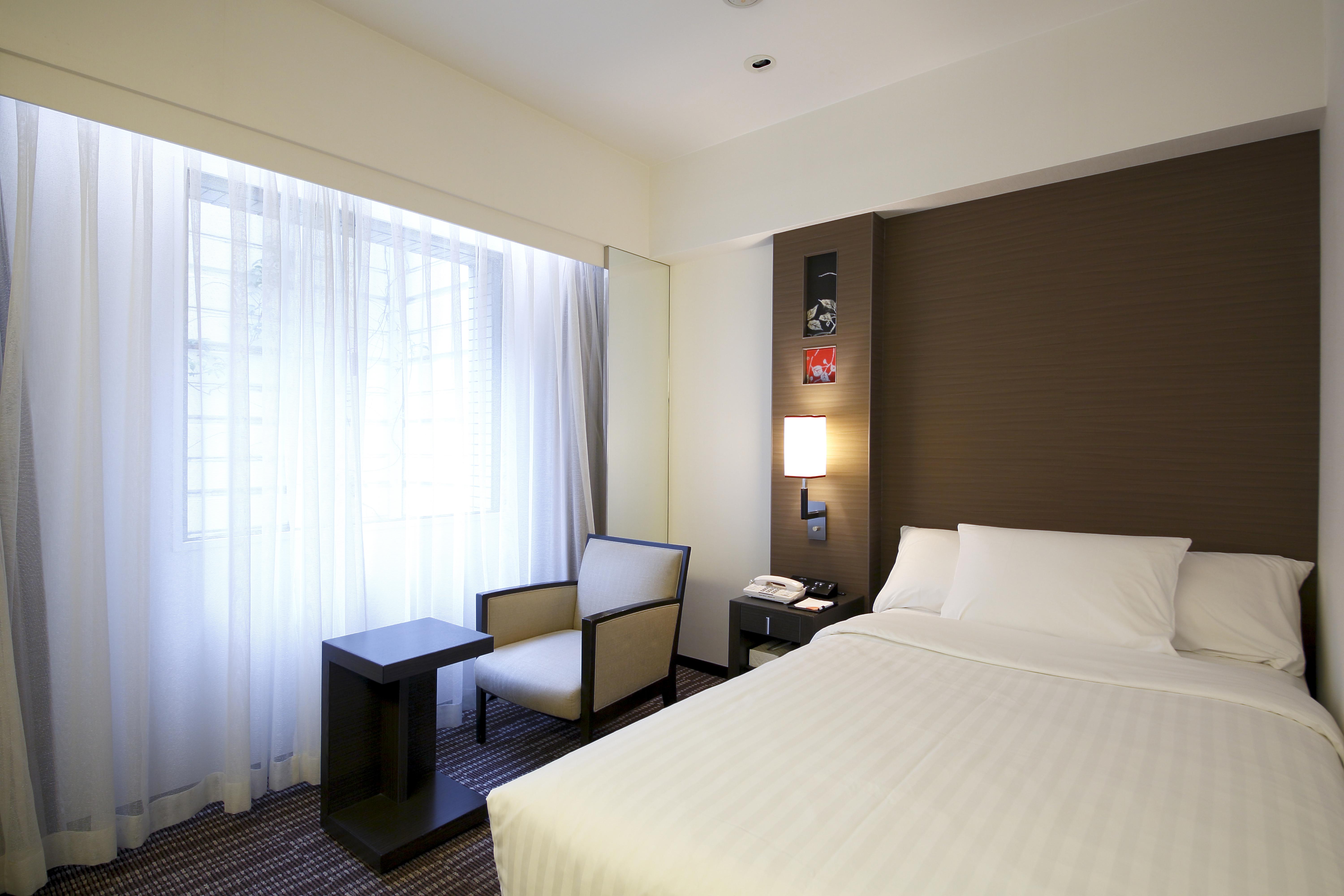 Courtyard By Marriott Tokyo Ginza Hotel, Tokyo
